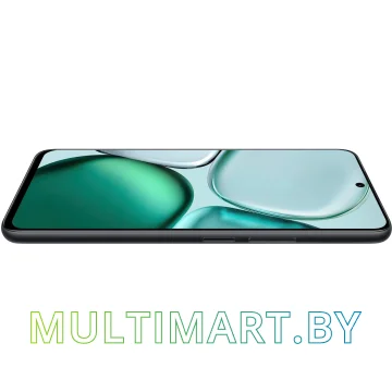 Смартфон HONOR X9c Smart BRC-NX1 8GB/256GB (полночный черный) картинка 8